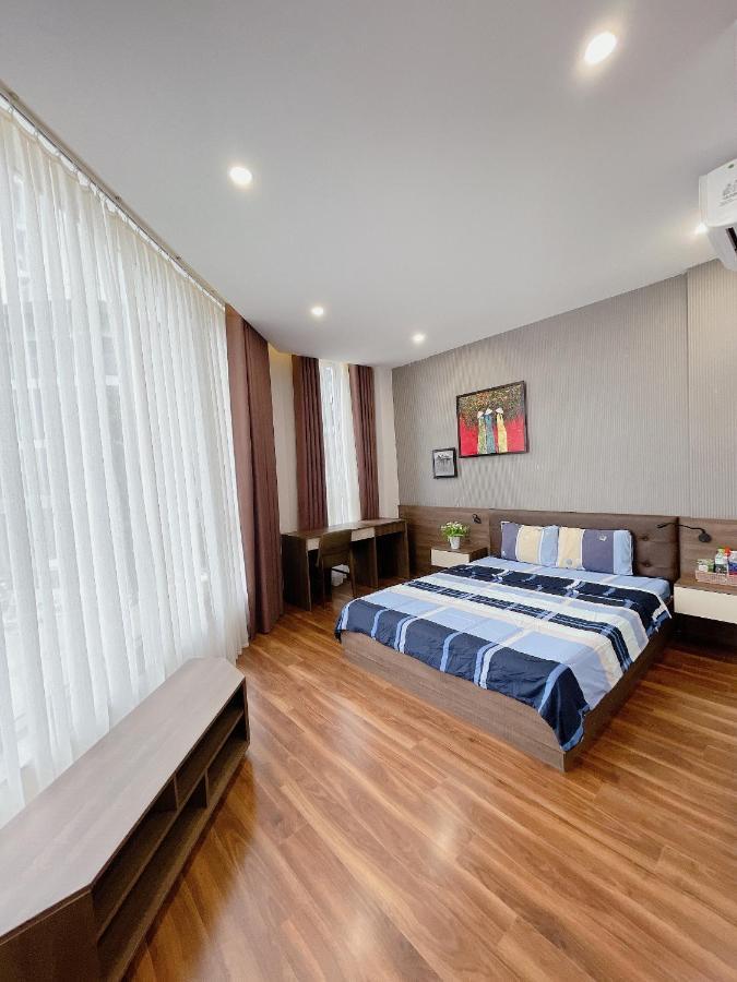 Amy Apartment Хюе Екстер'єр фото