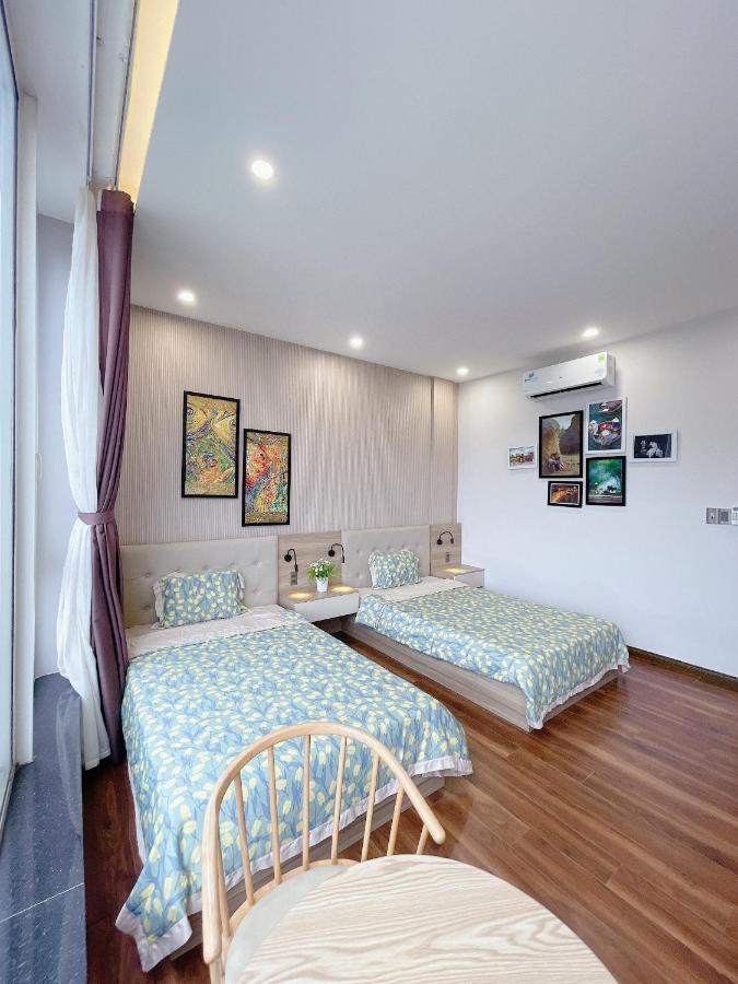 Amy Apartment Хюе Екстер'єр фото