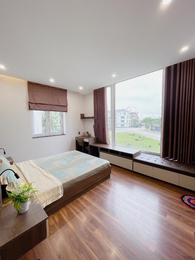 Amy Apartment Хюе Екстер'єр фото