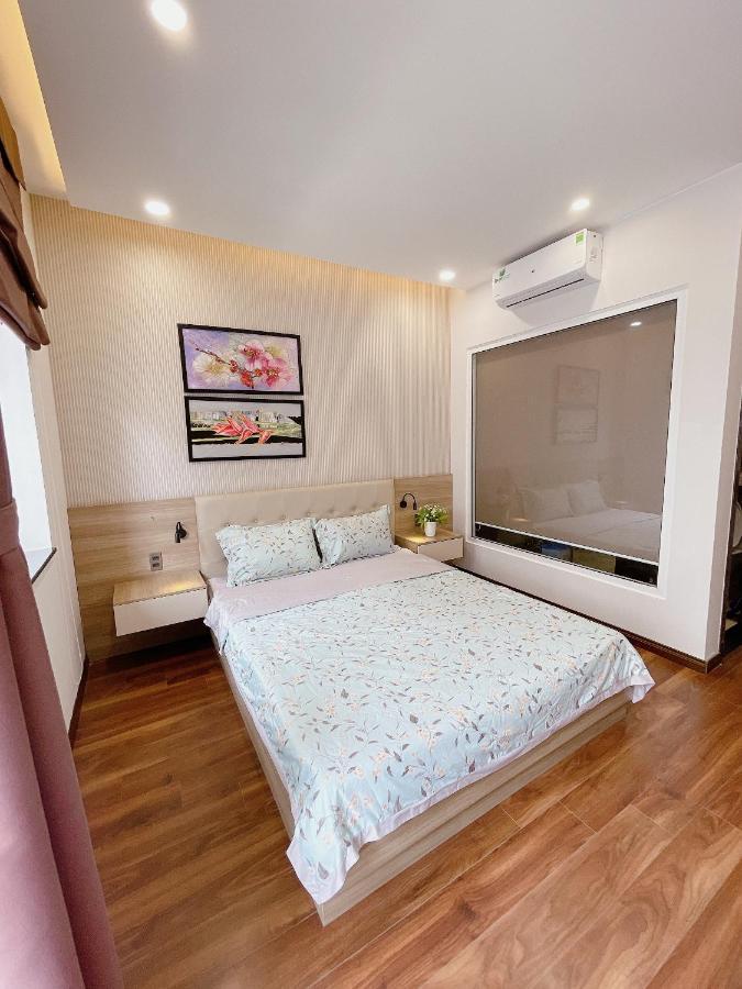 Amy Apartment Хюе Екстер'єр фото