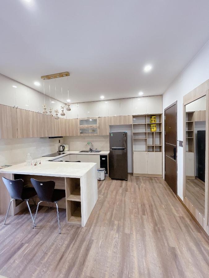 Amy Apartment Хюе Екстер'єр фото