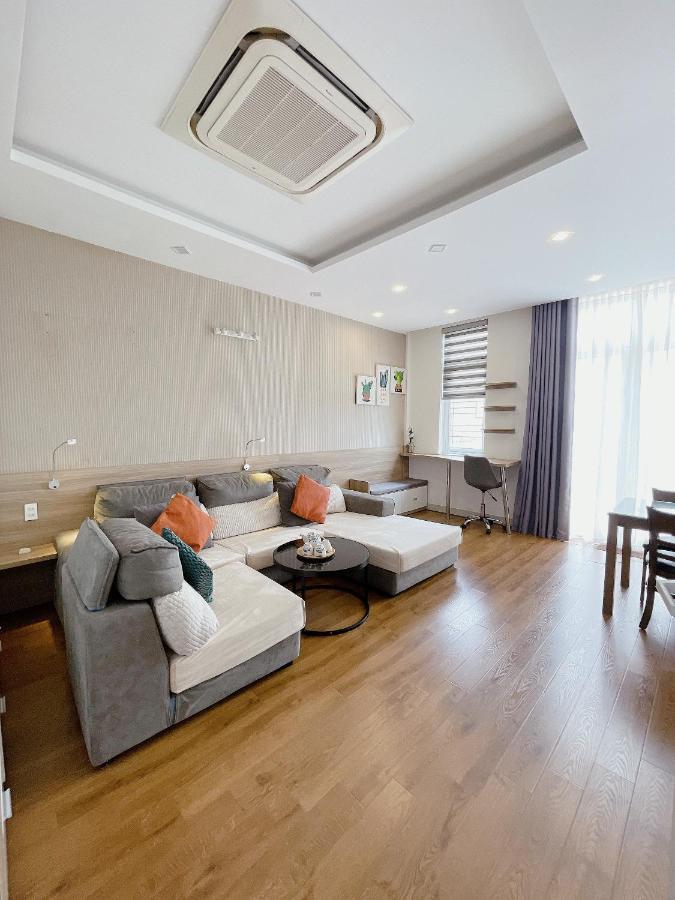 Amy Apartment Хюе Екстер'єр фото