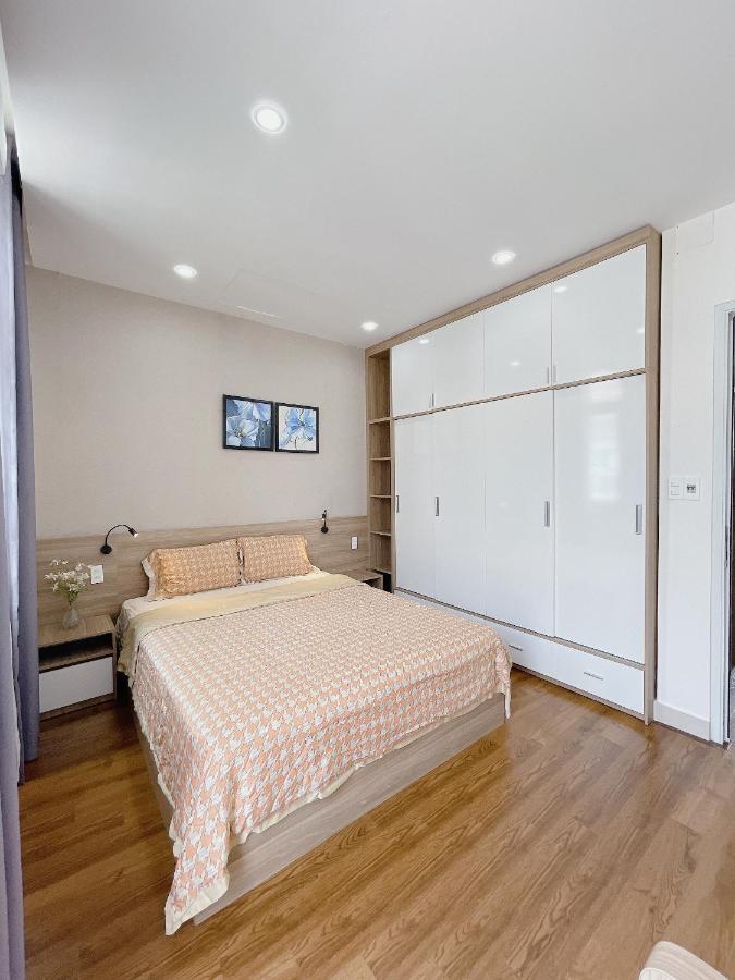 Amy Apartment Хюе Екстер'єр фото
