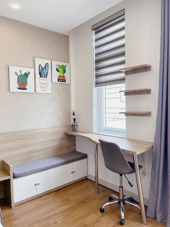 Amy Apartment Хюе Екстер'єр фото