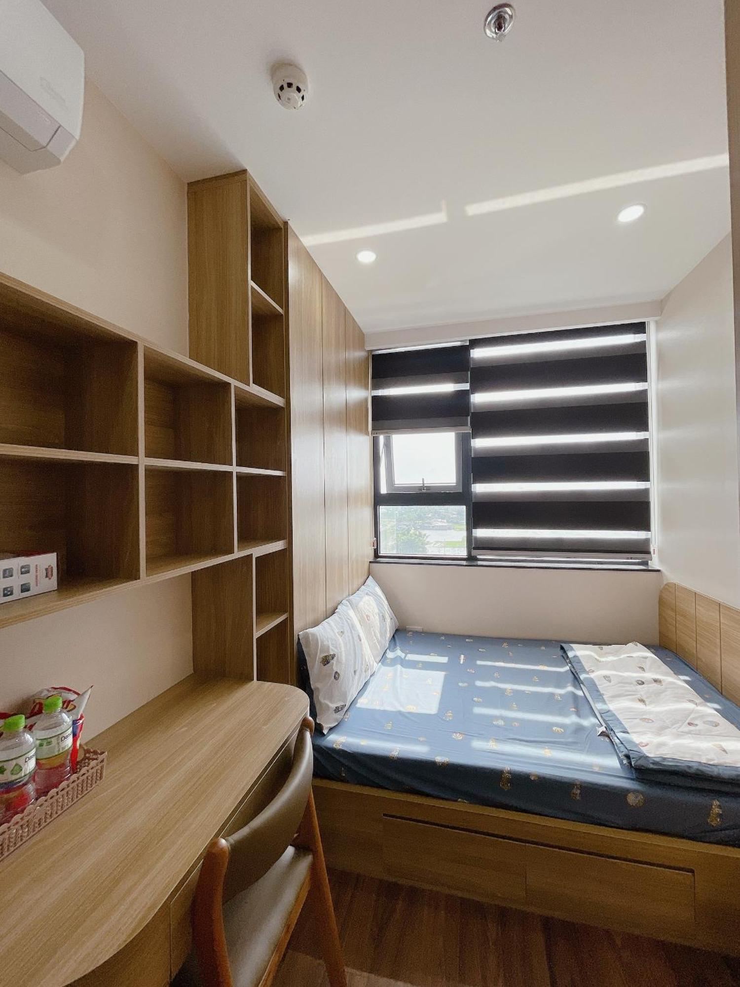Amy Apartment Хюе Екстер'єр фото
