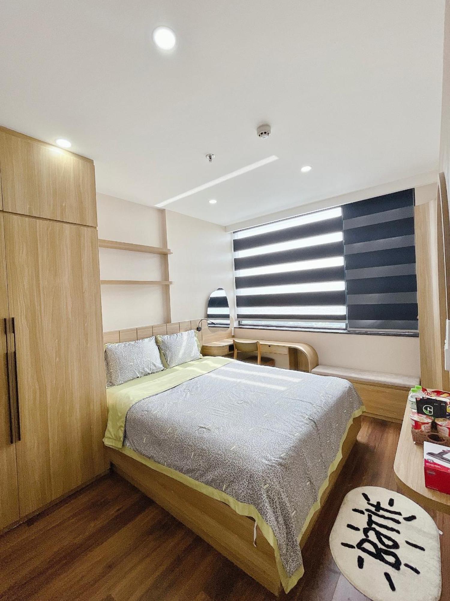 Amy Apartment Хюе Екстер'єр фото