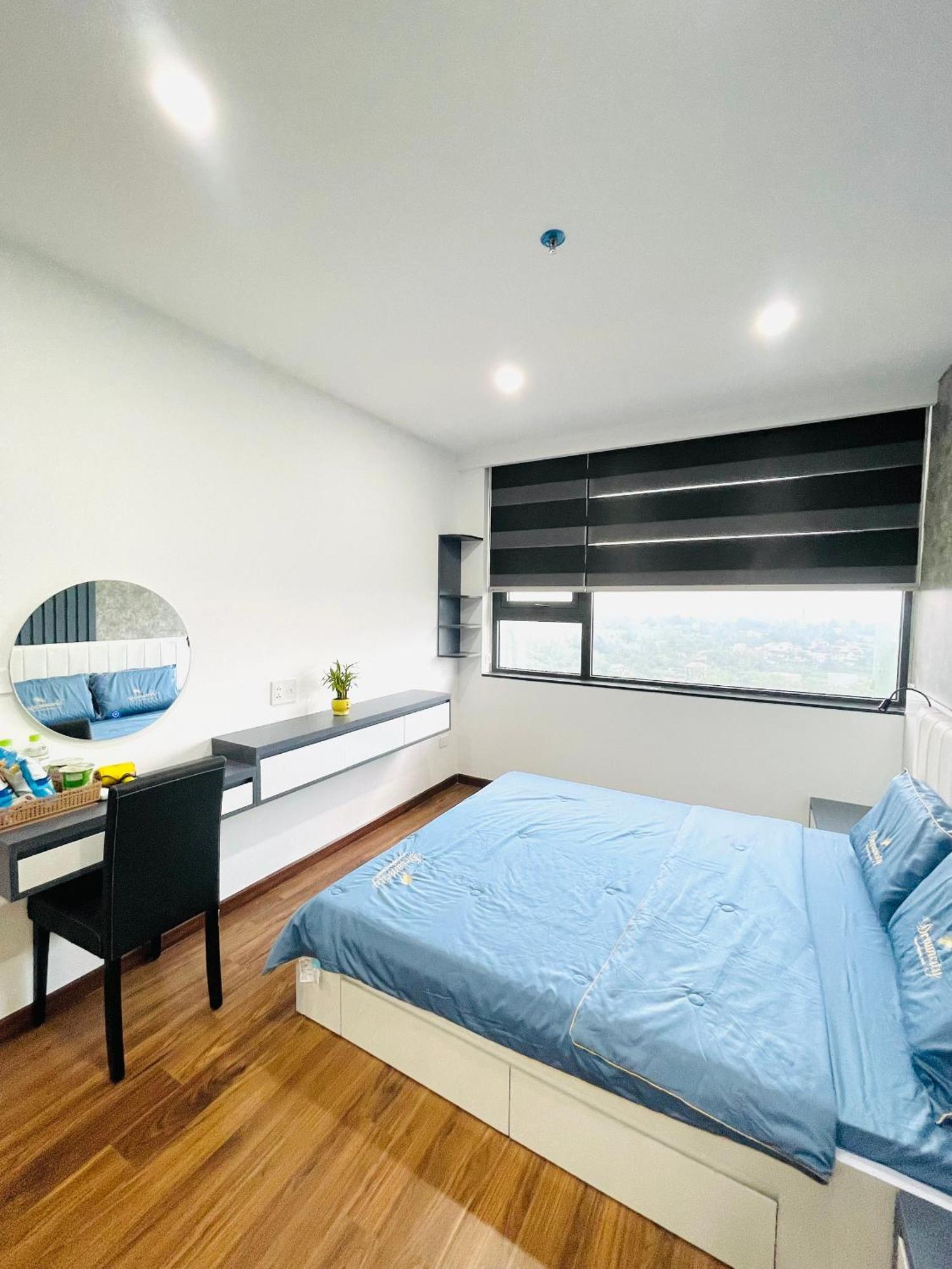 Amy Apartment Хюе Екстер'єр фото