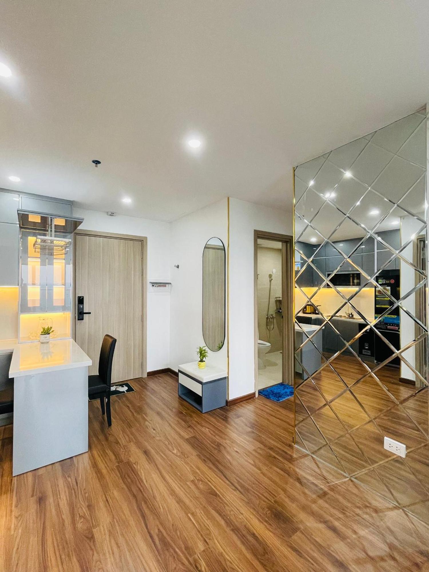Amy Apartment Хюе Екстер'єр фото