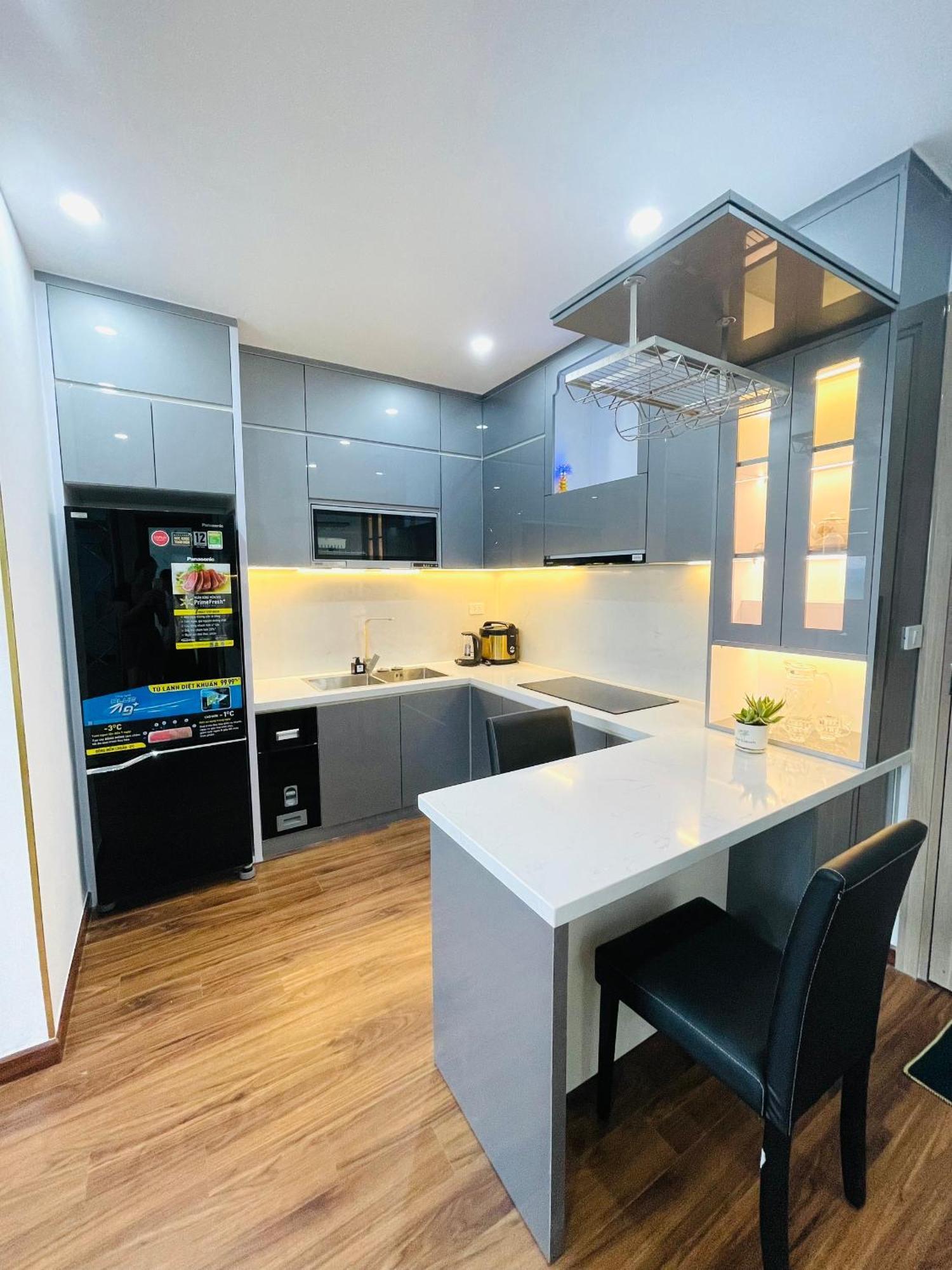 Amy Apartment Хюе Екстер'єр фото