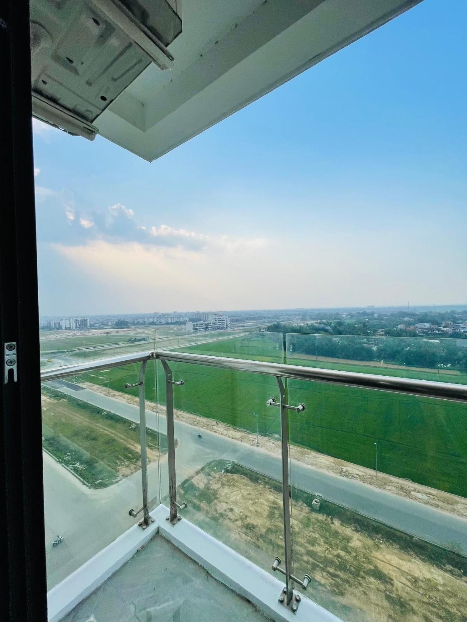 Amy Apartment Хюе Екстер'єр фото