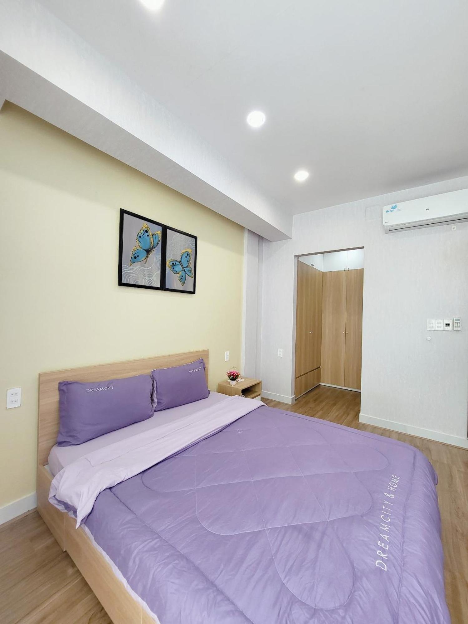 Amy Apartment Хюе Екстер'єр фото