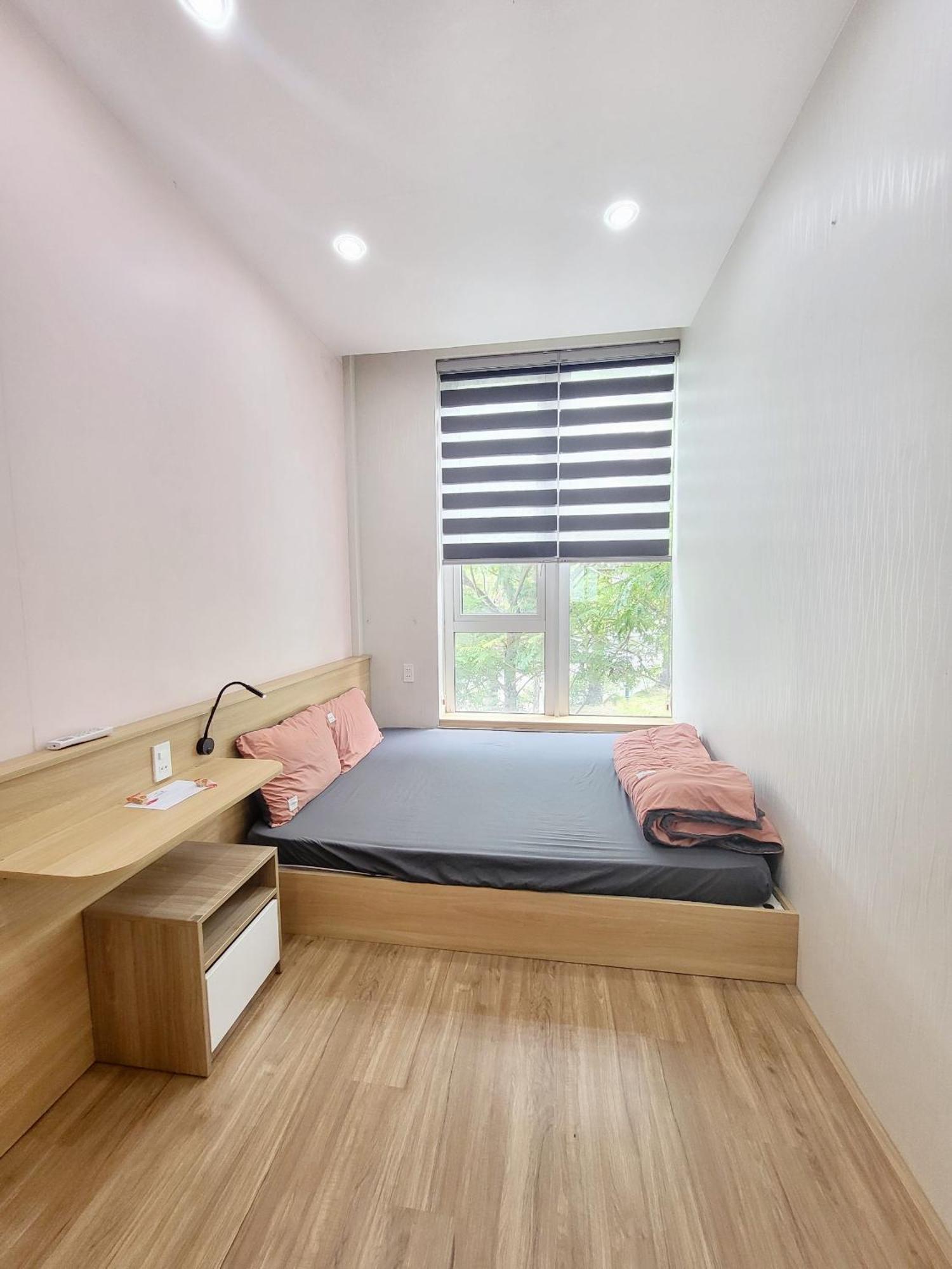 Amy Apartment Хюе Екстер'єр фото