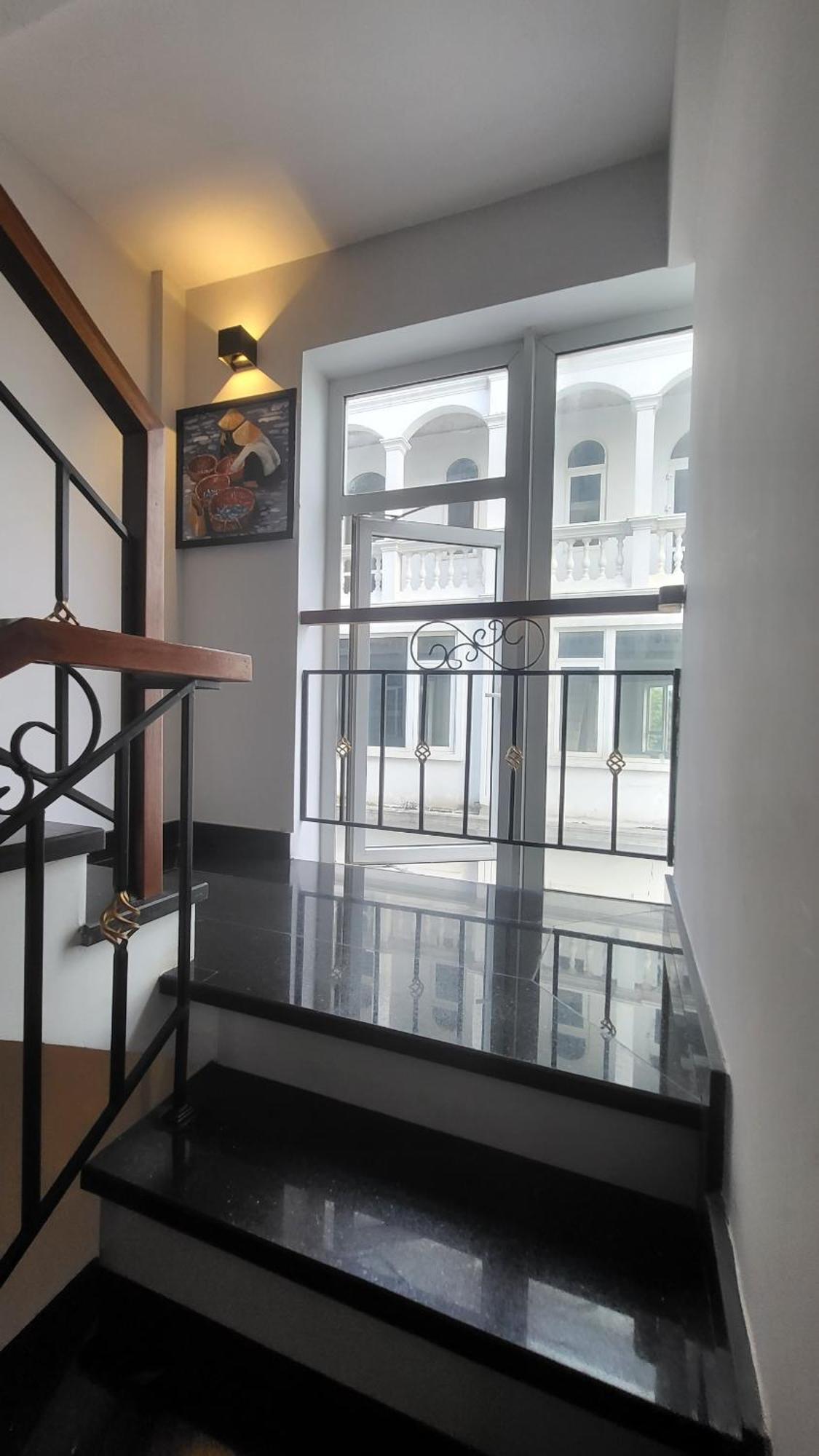 Amy Apartment Хюе Екстер'єр фото