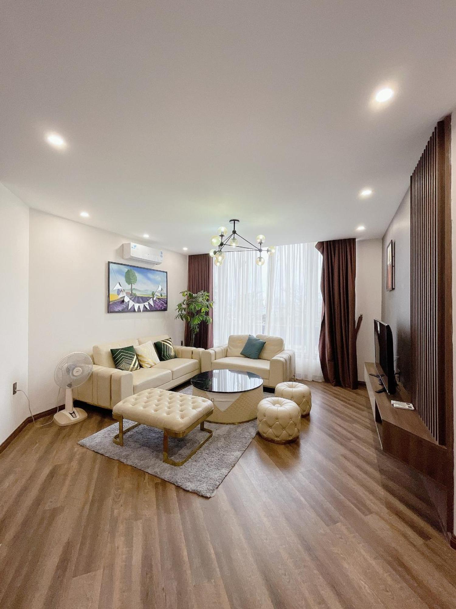 Amy Apartment Хюе Екстер'єр фото