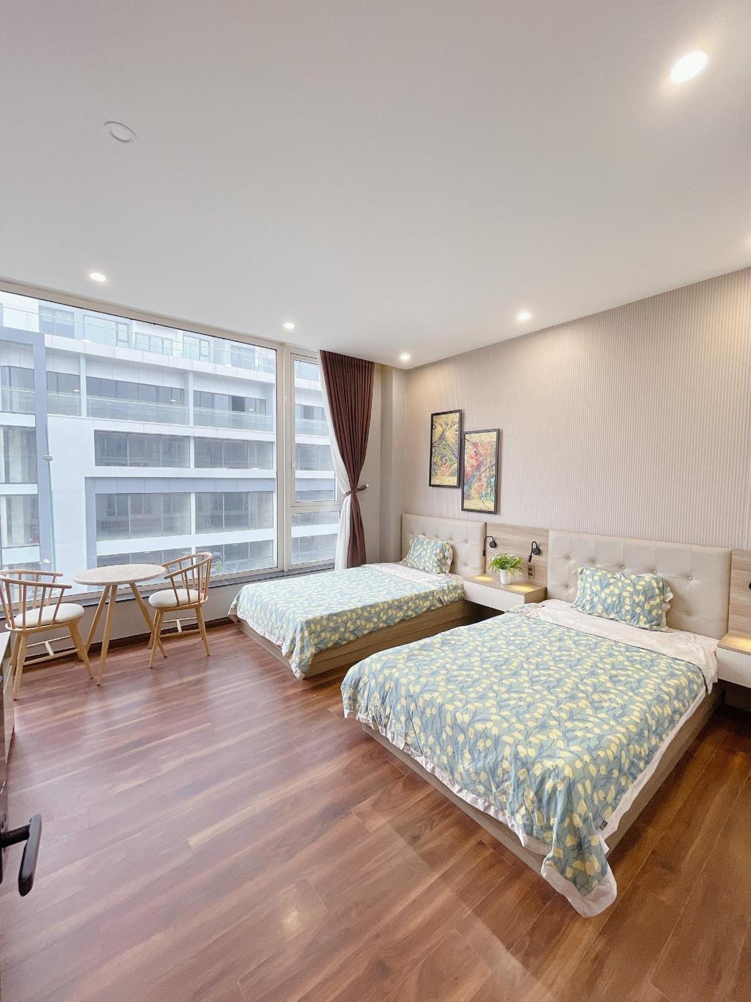 Amy Apartment Хюе Екстер'єр фото