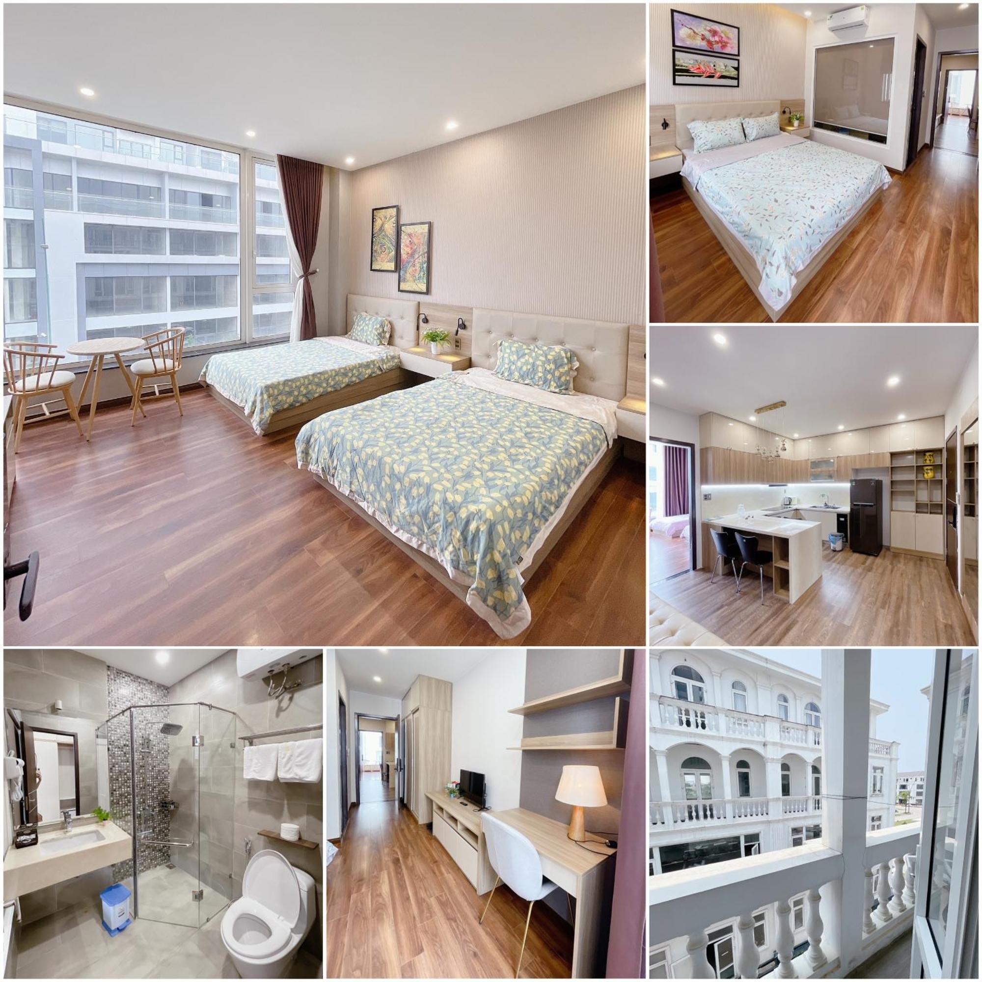 Amy Apartment Хюе Екстер'єр фото