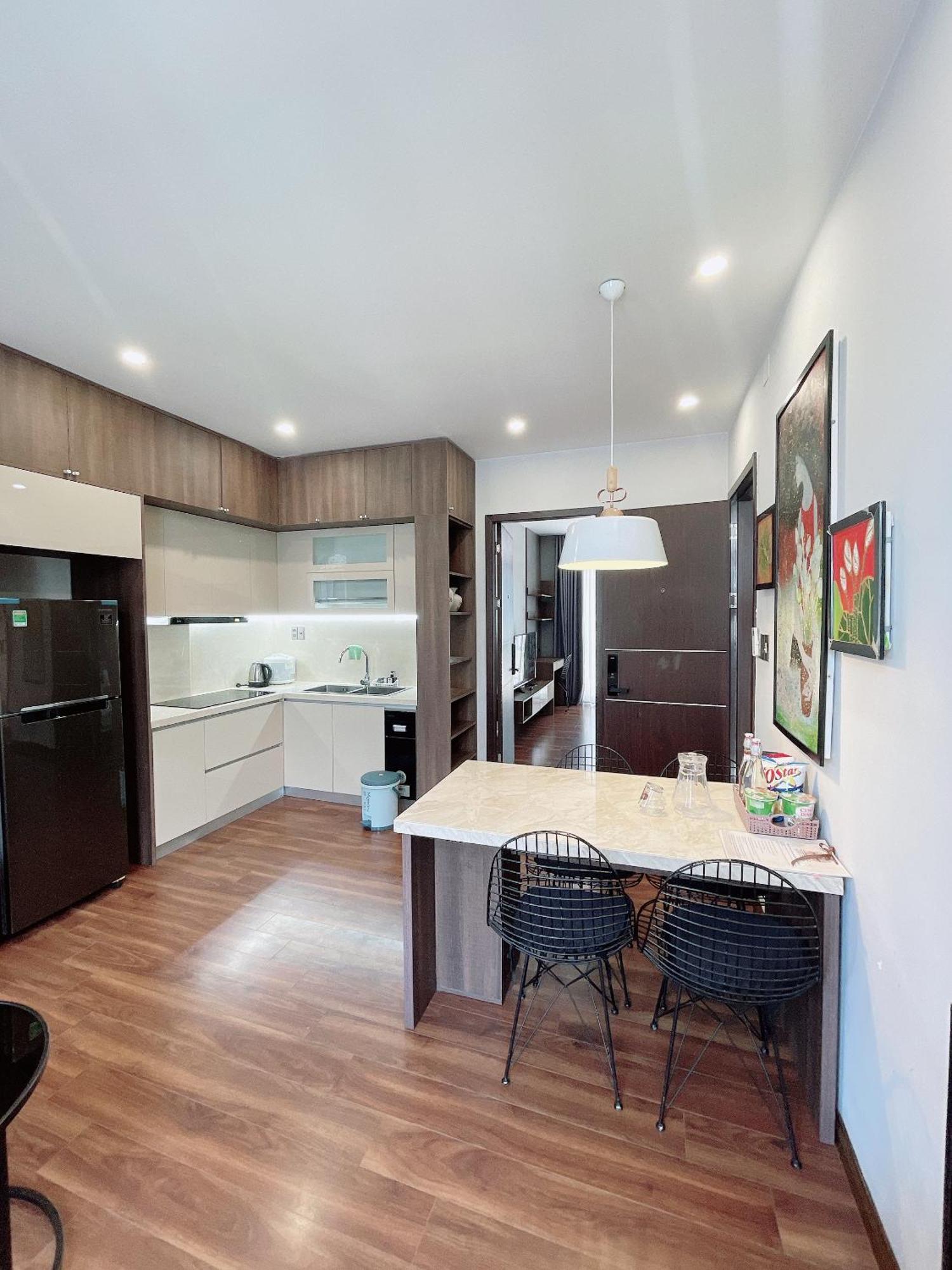 Amy Apartment Хюе Екстер'єр фото