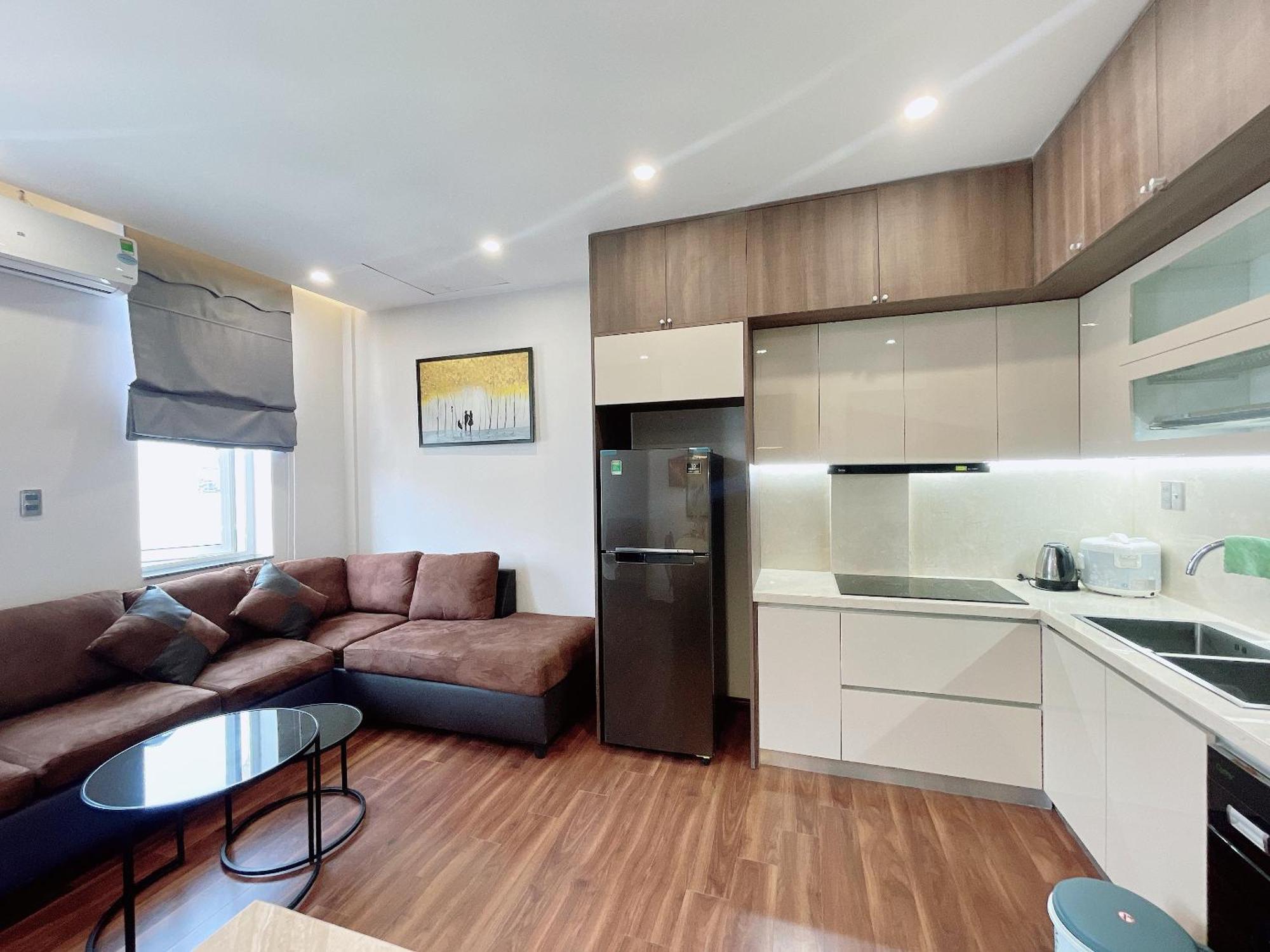 Amy Apartment Хюе Екстер'єр фото