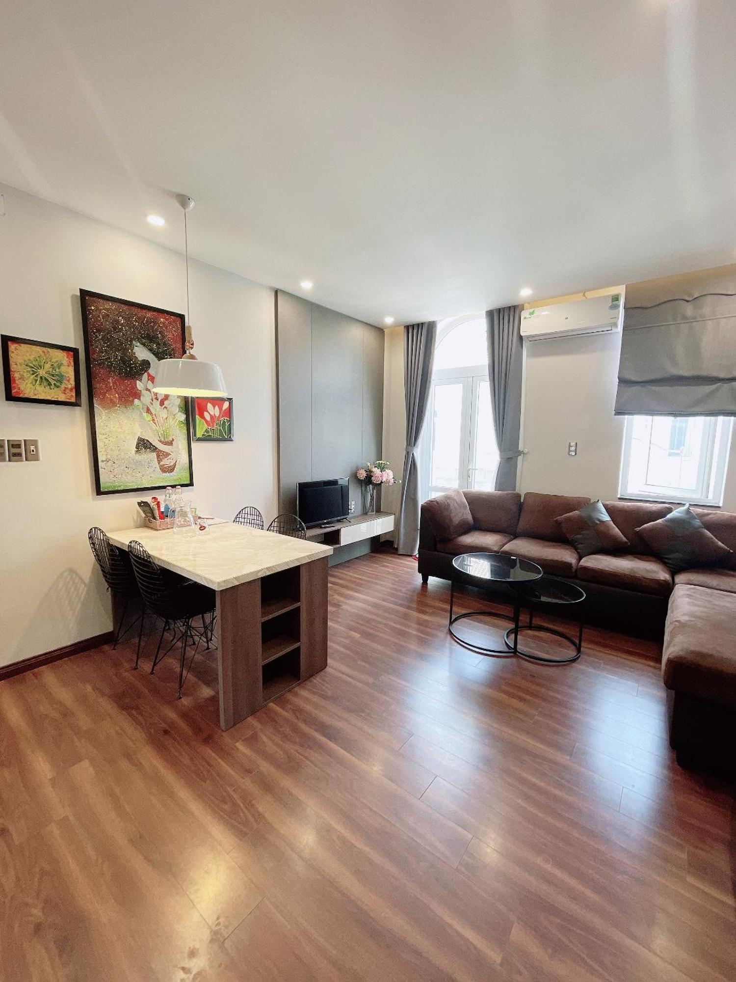 Amy Apartment Хюе Екстер'єр фото