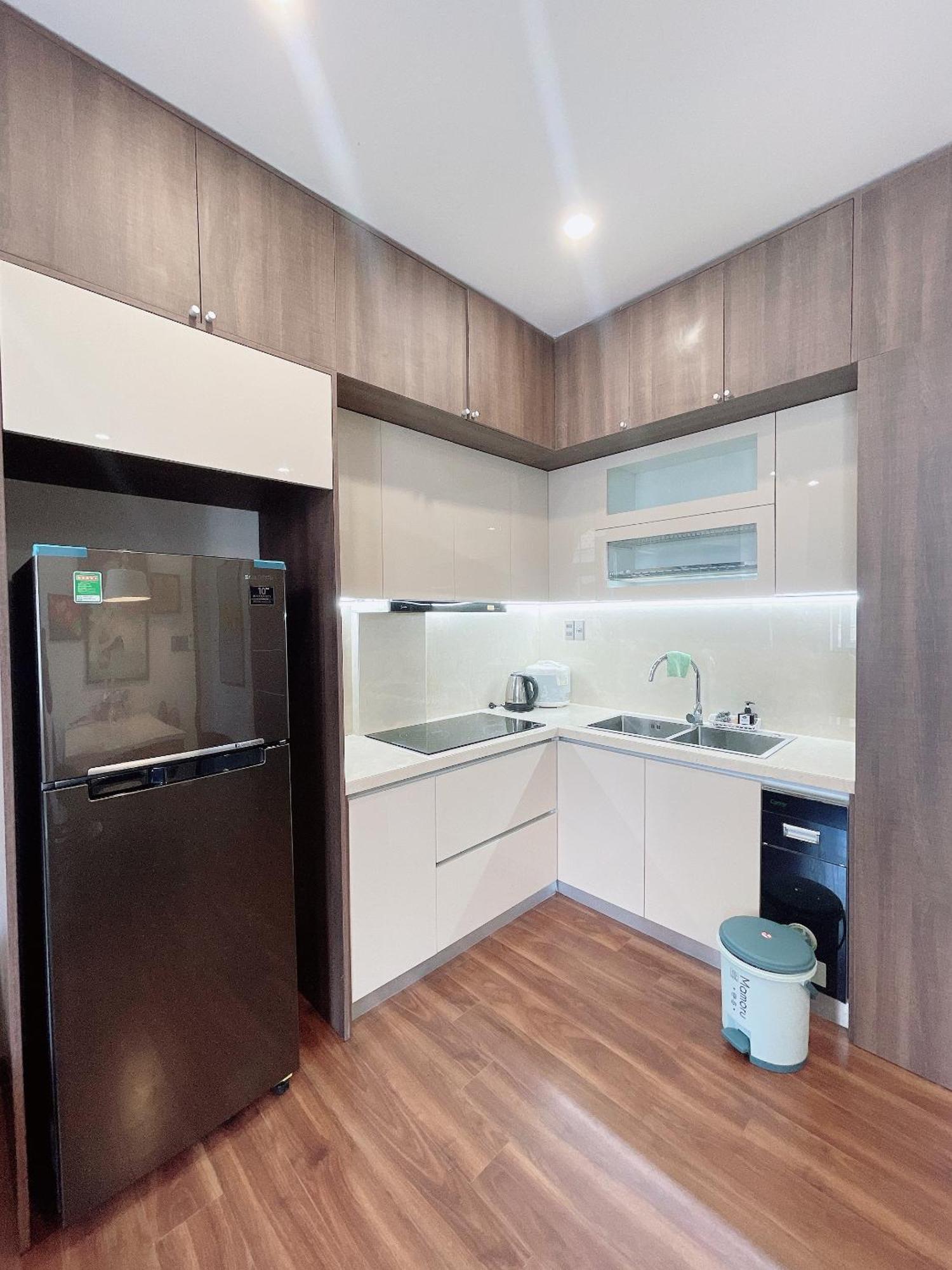 Amy Apartment Хюе Екстер'єр фото