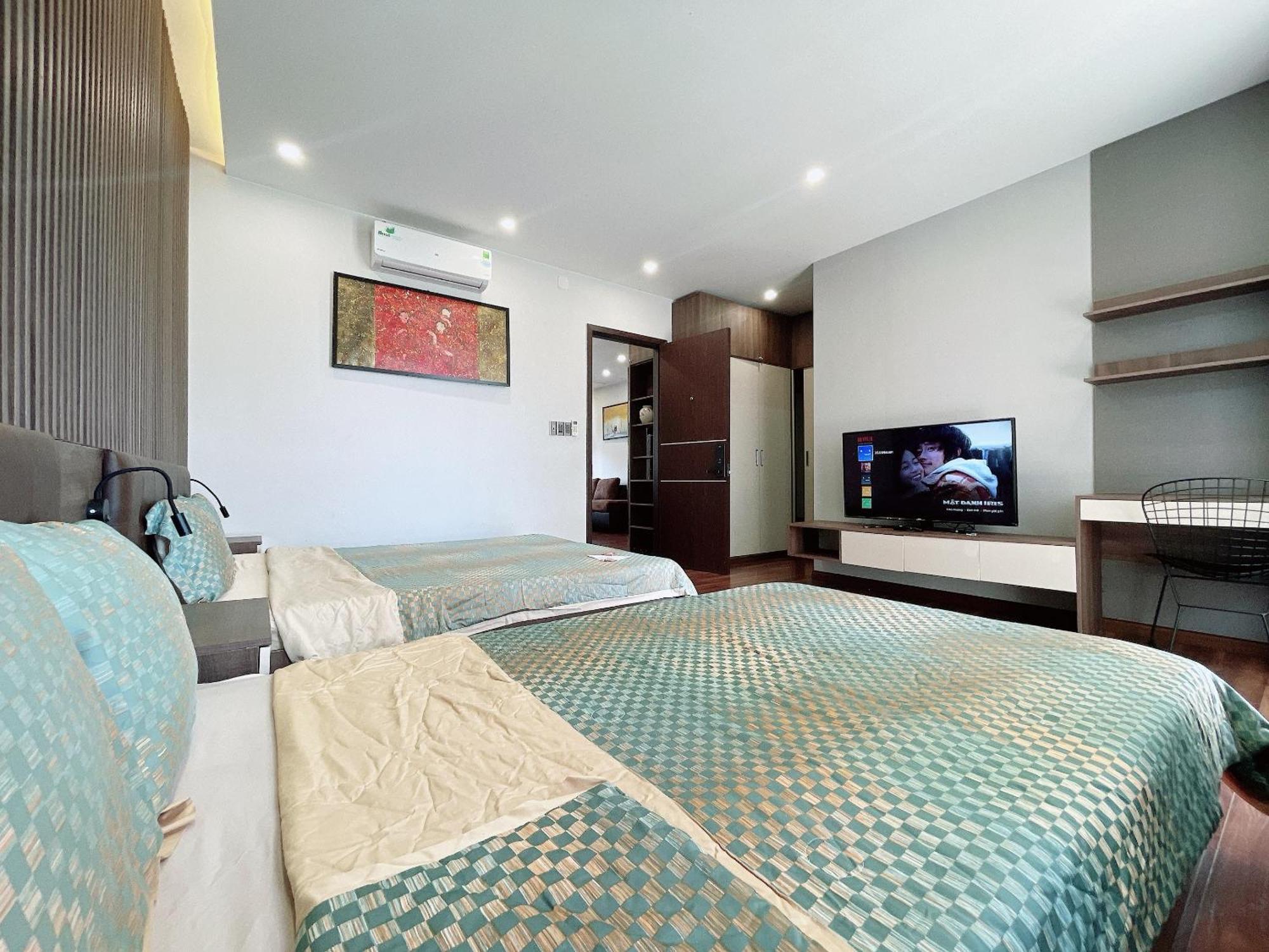 Amy Apartment Хюе Екстер'єр фото