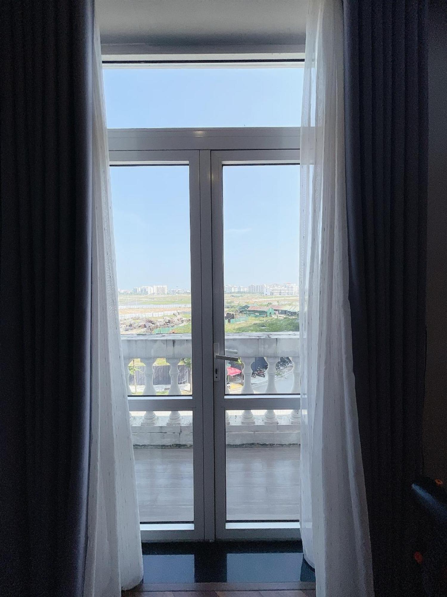Amy Apartment Хюе Екстер'єр фото
