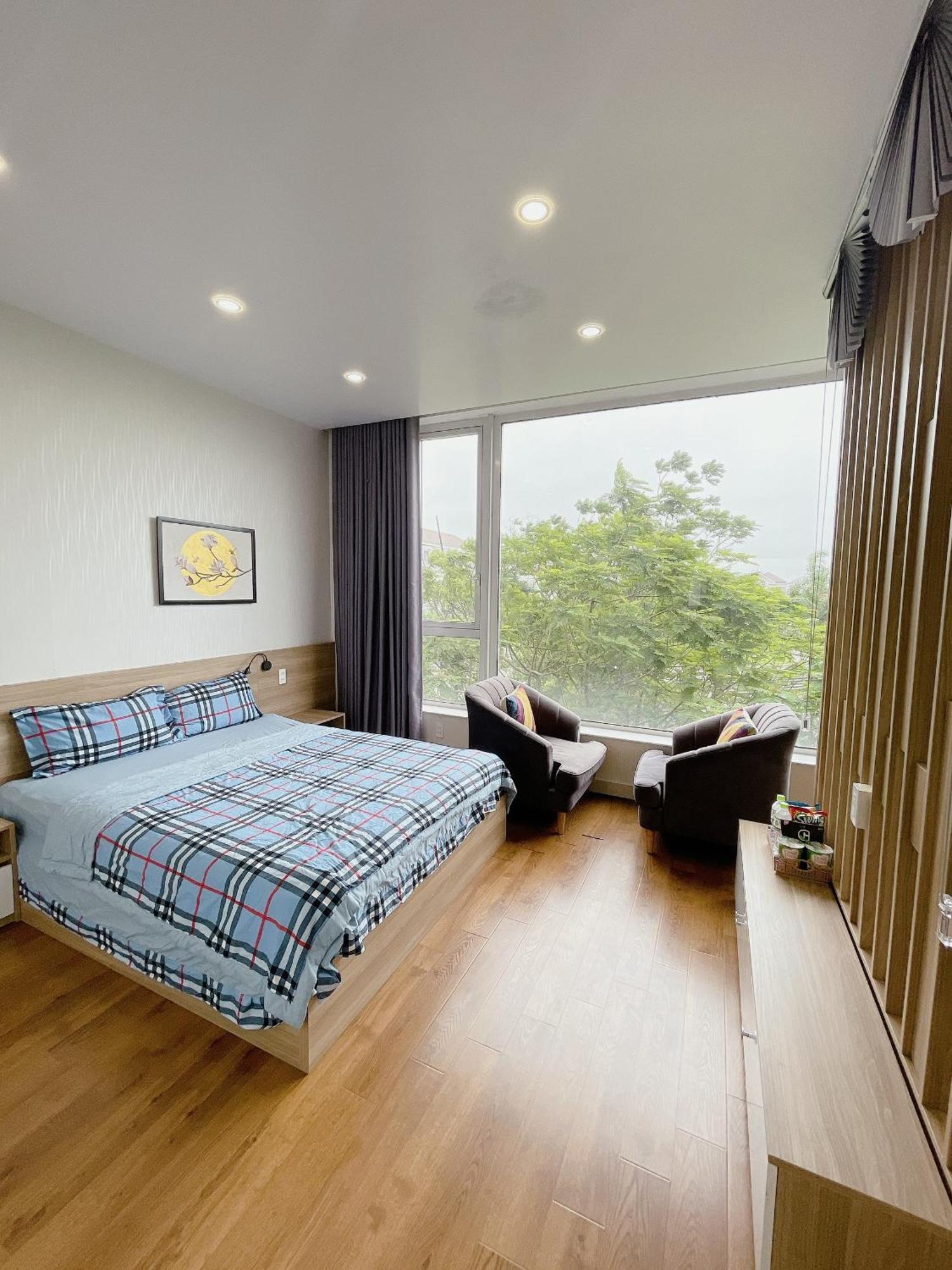 Amy Apartment Хюе Екстер'єр фото