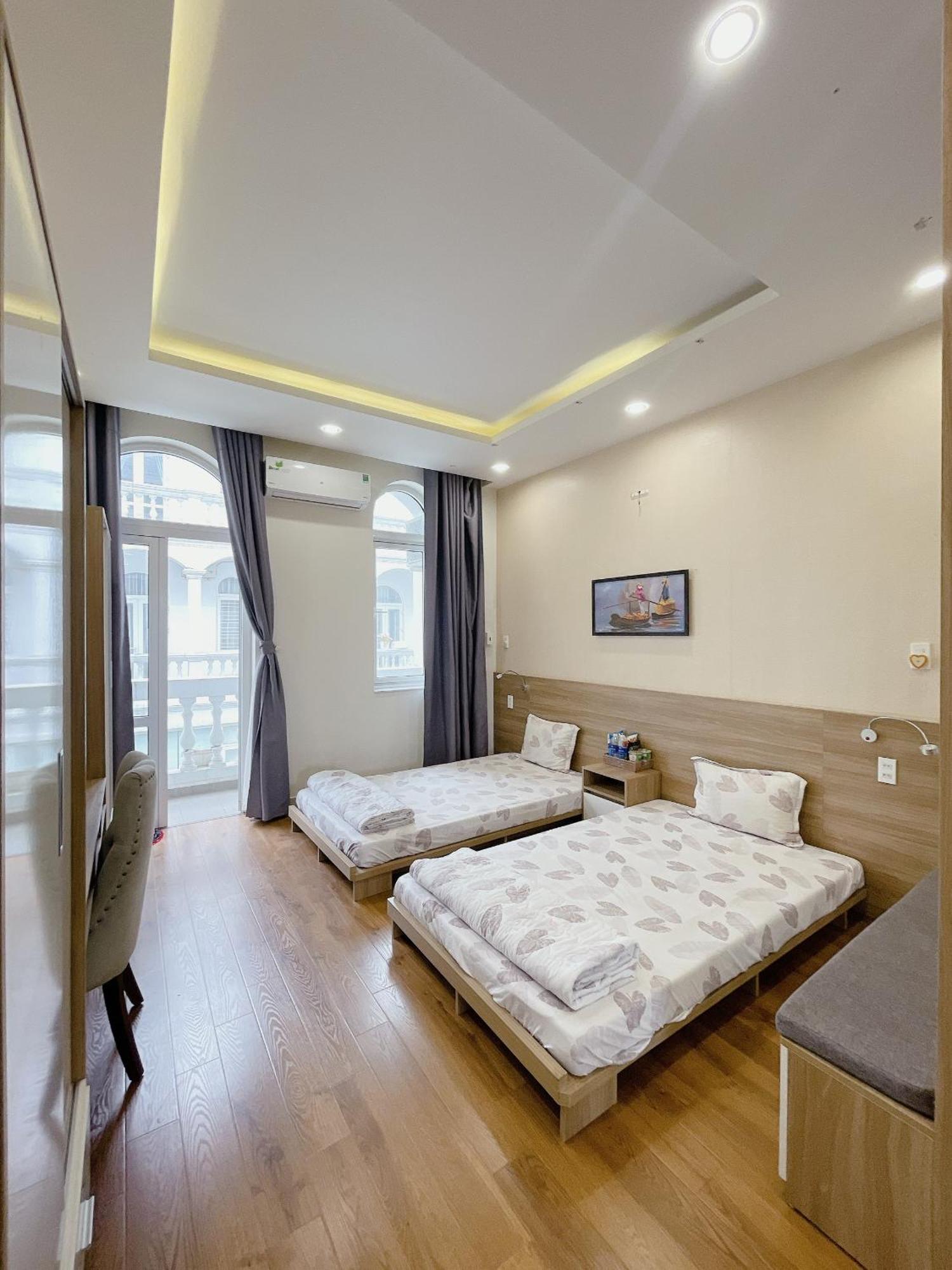 Amy Apartment Хюе Екстер'єр фото