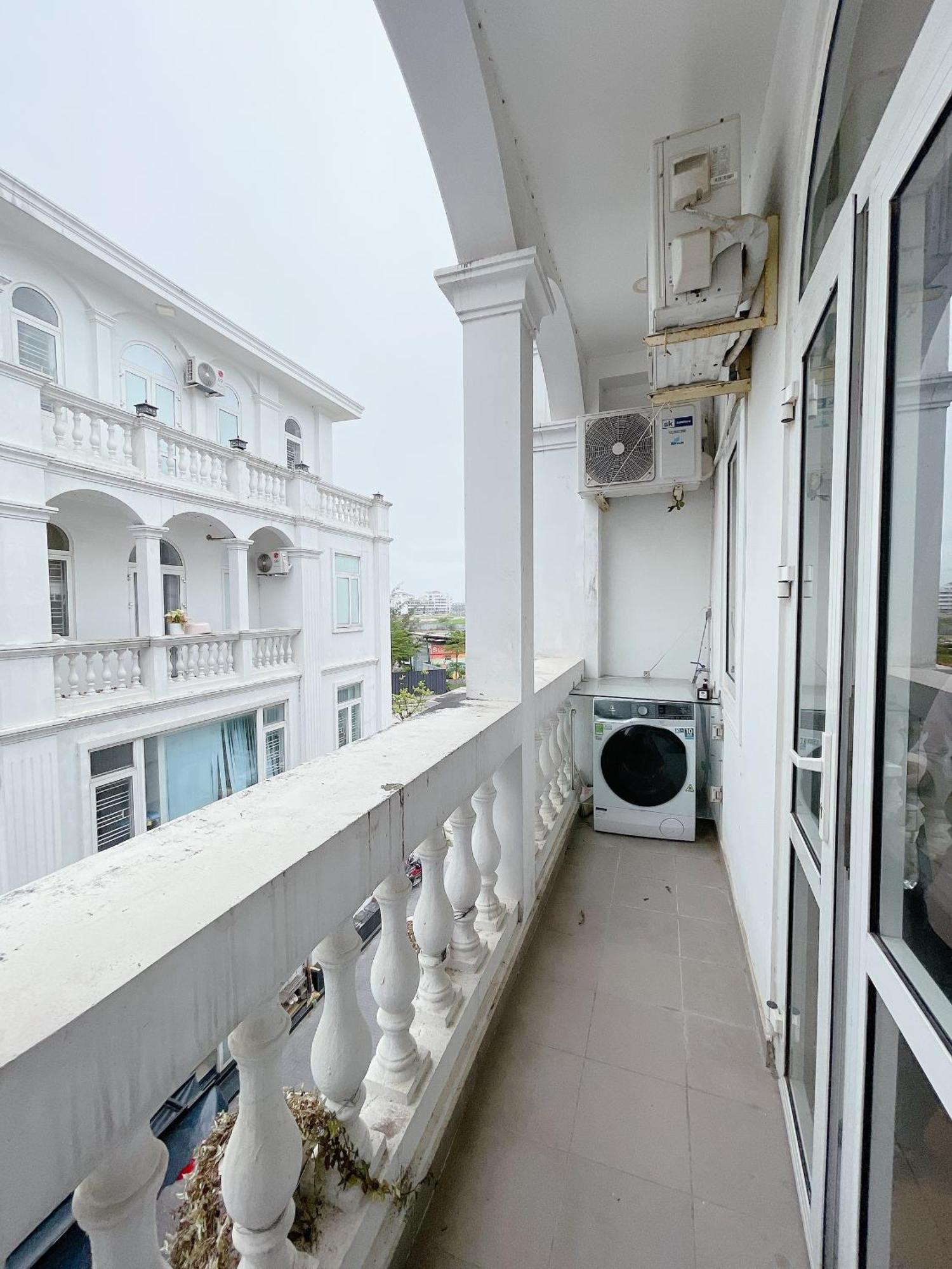 Amy Apartment Хюе Екстер'єр фото