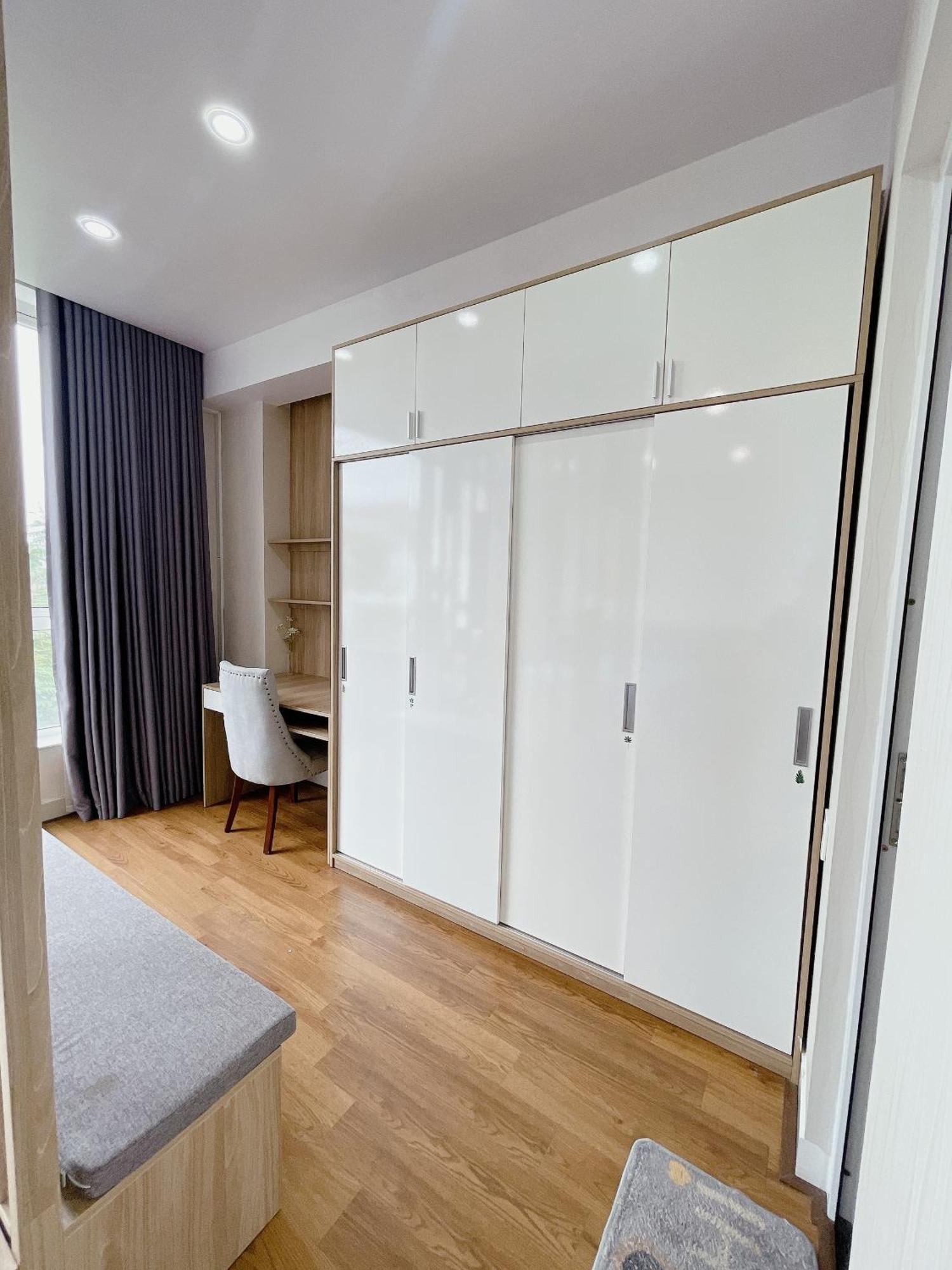 Amy Apartment Хюе Екстер'єр фото