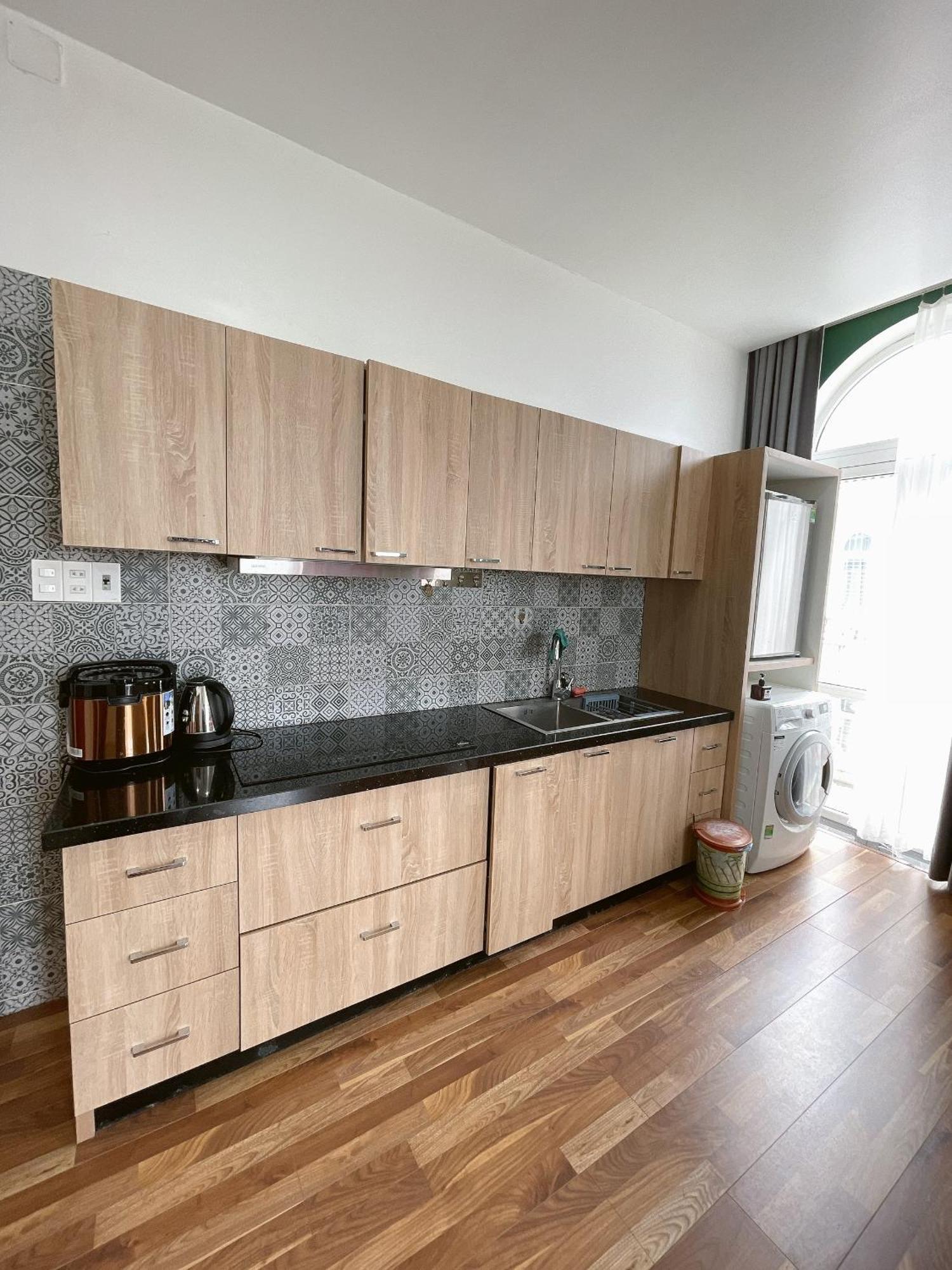 Amy Apartment Хюе Екстер'єр фото