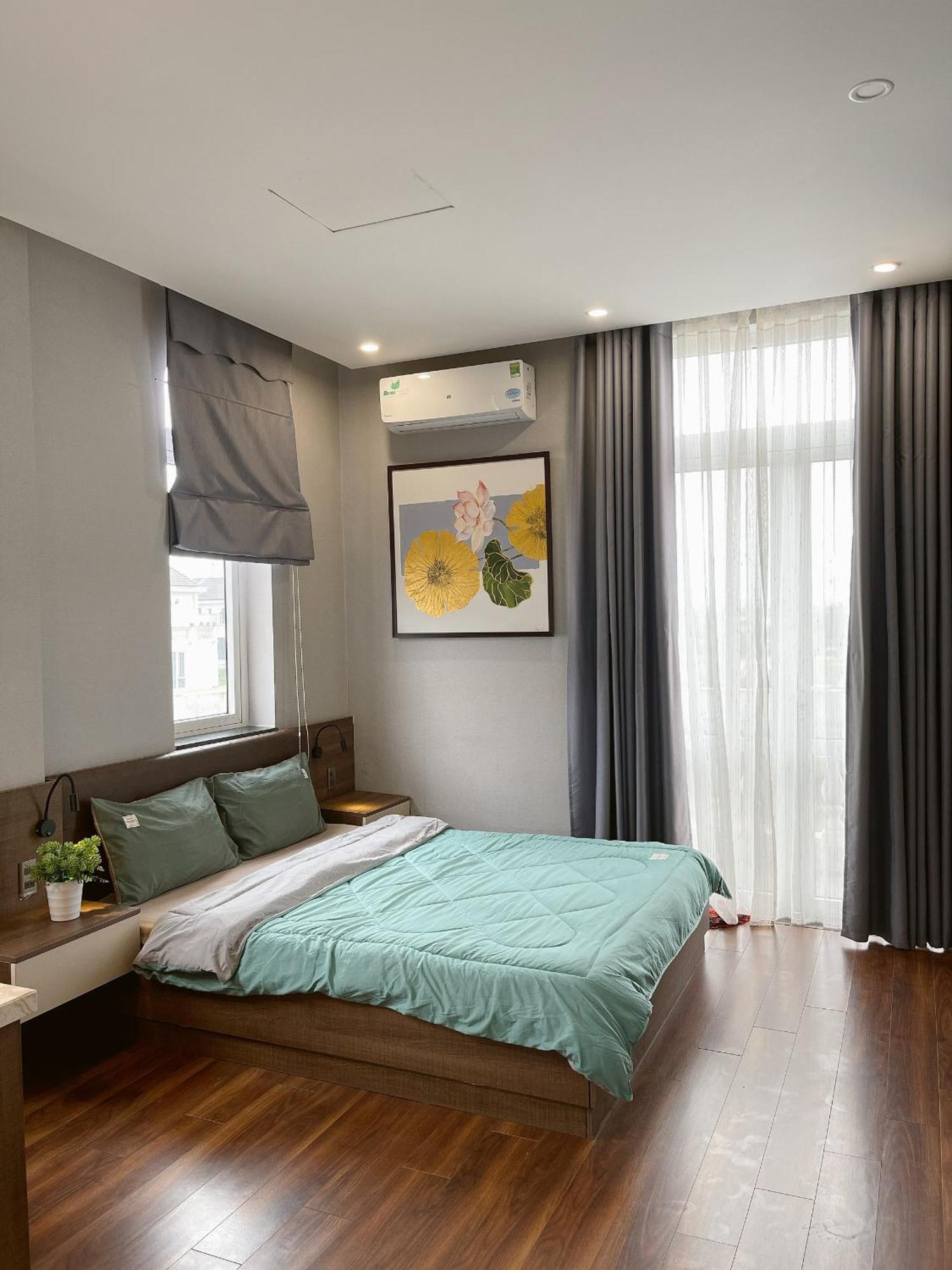Amy Apartment Хюе Екстер'єр фото