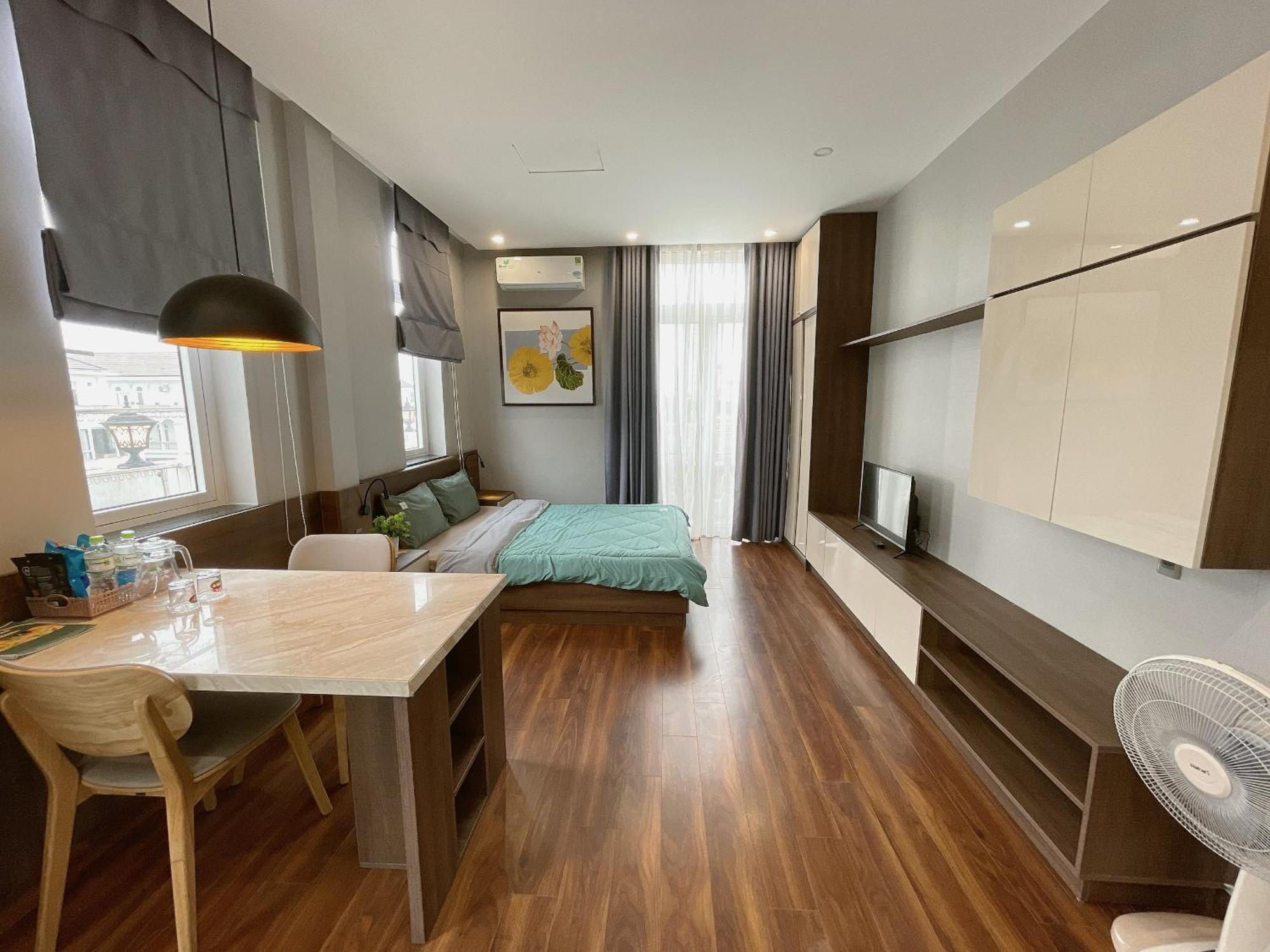 Amy Apartment Хюе Екстер'єр фото