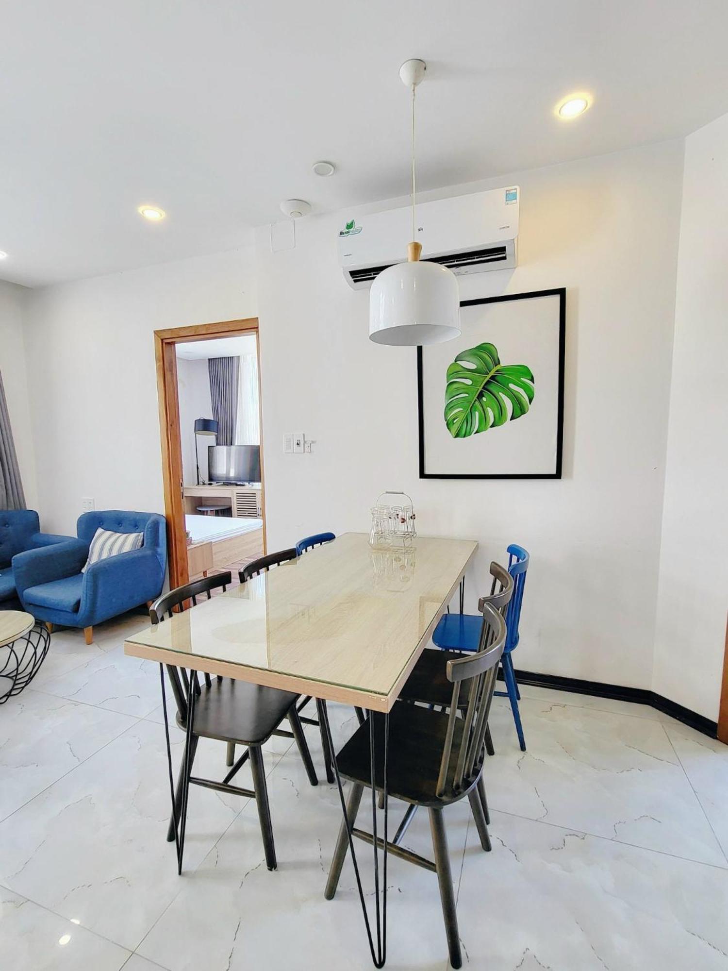 Amy Apartment Хюе Екстер'єр фото