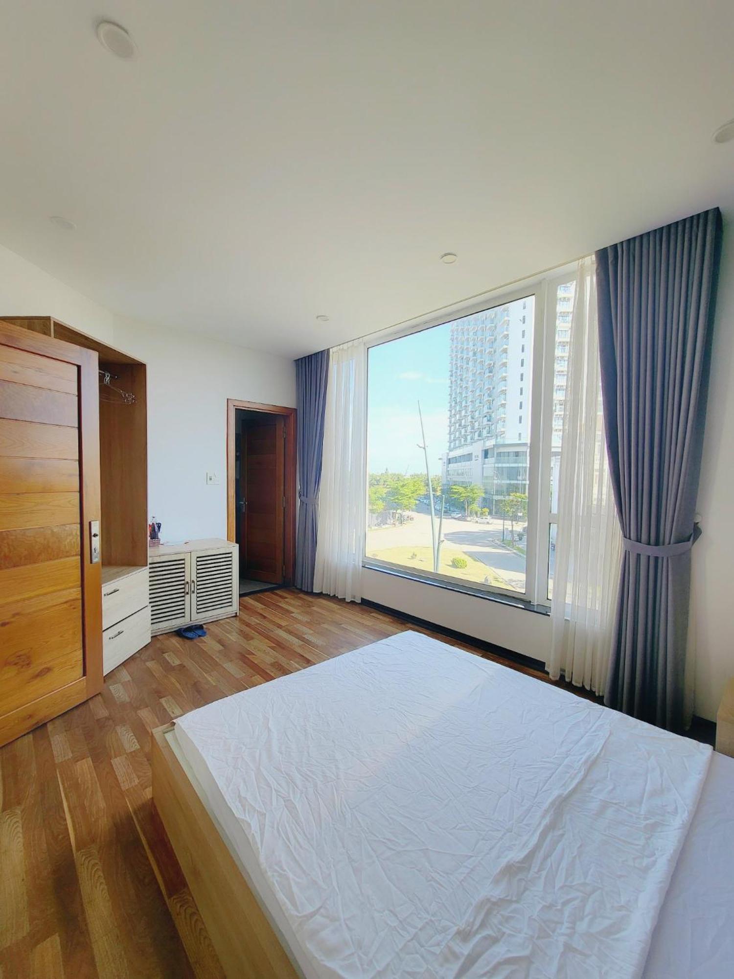 Amy Apartment Хюе Екстер'єр фото