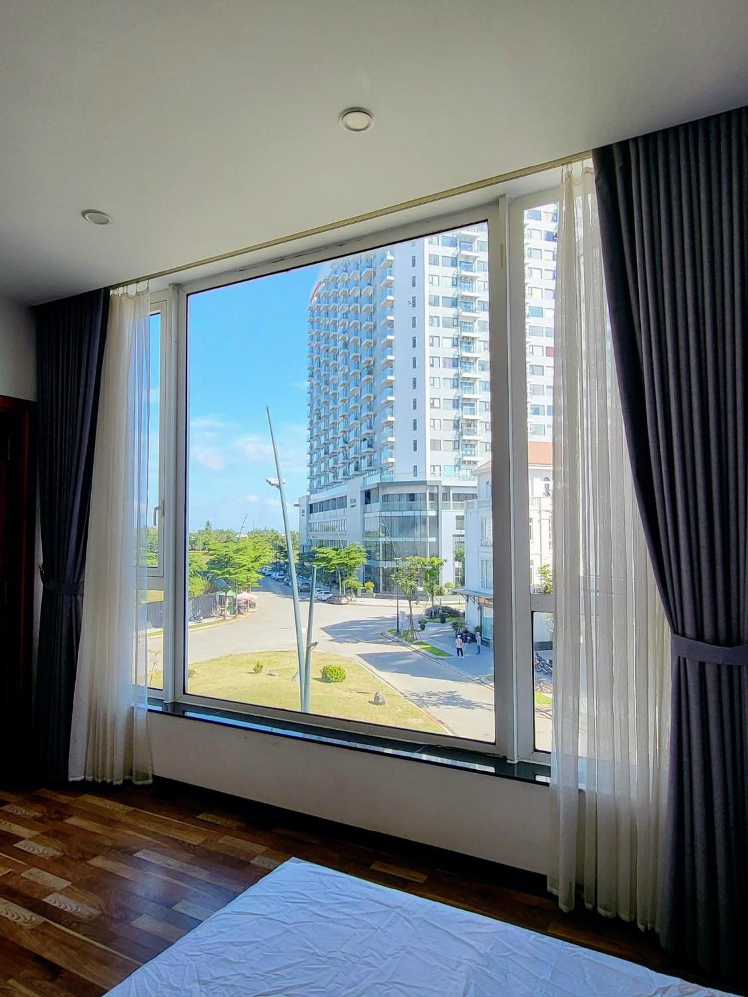 Amy Apartment Хюе Екстер'єр фото