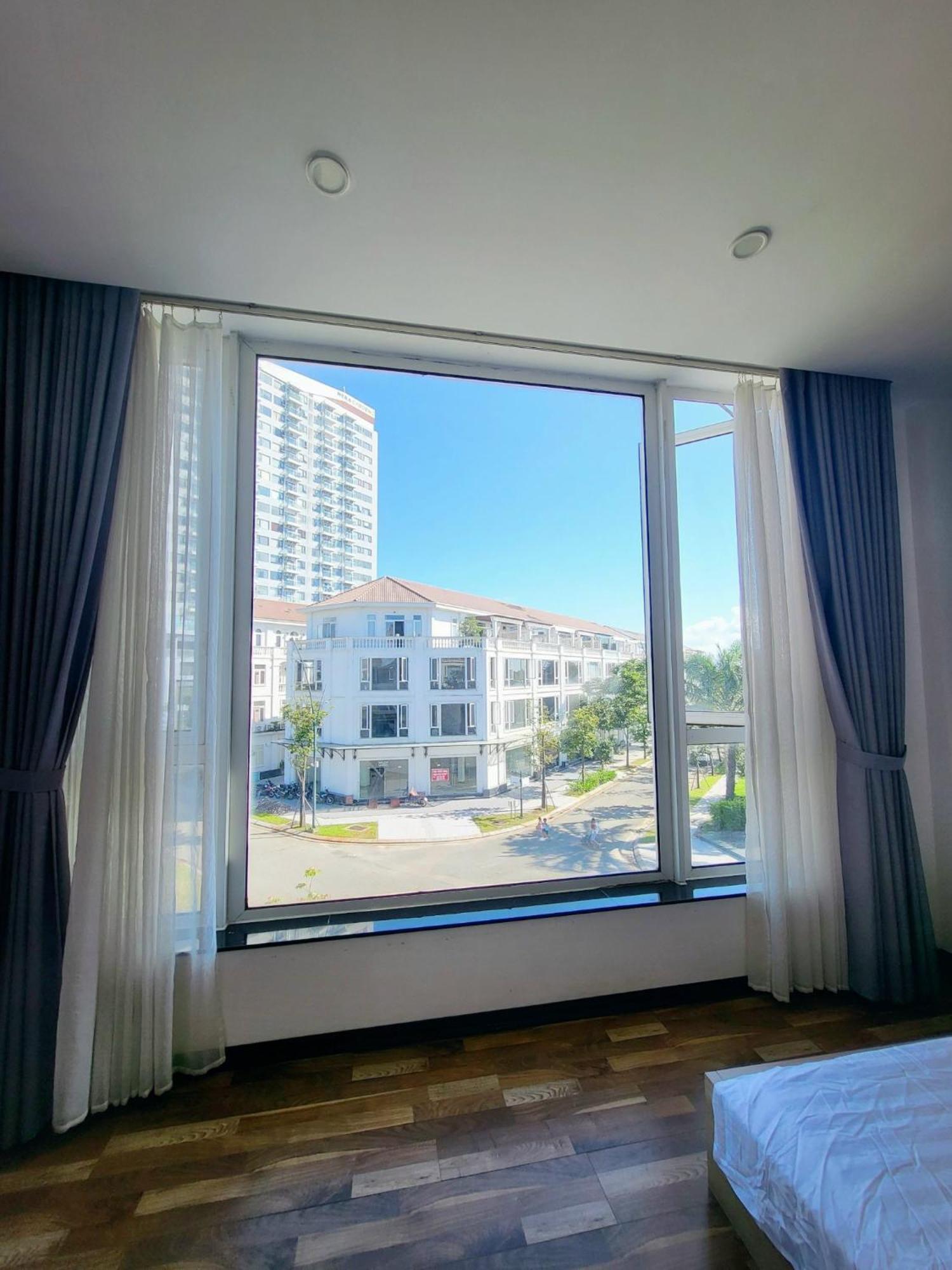 Amy Apartment Хюе Екстер'єр фото