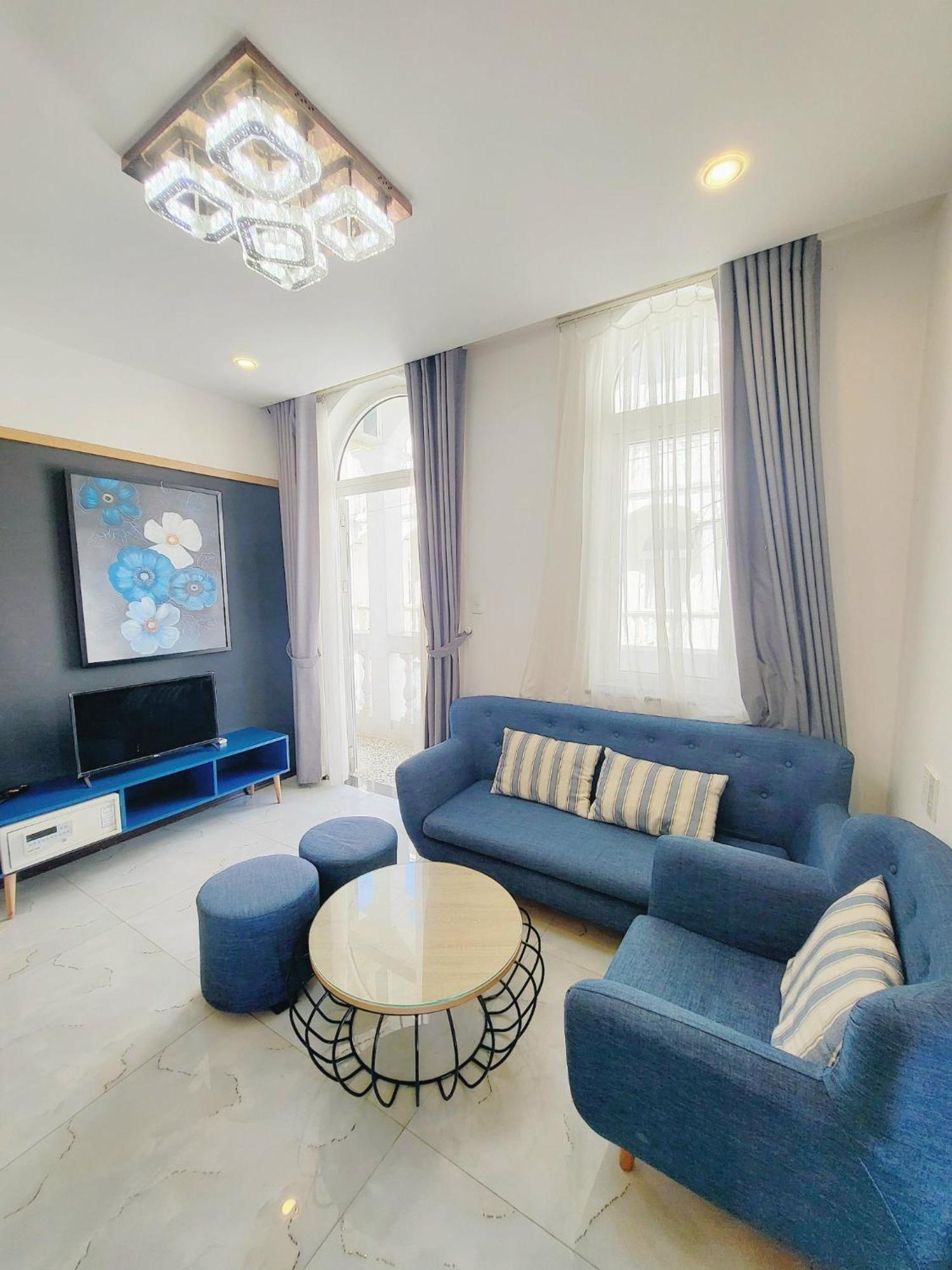 Amy Apartment Хюе Екстер'єр фото